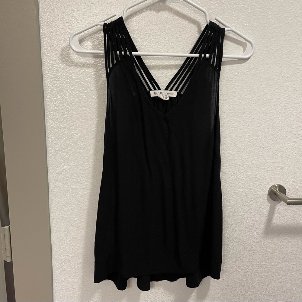 BCBG Top